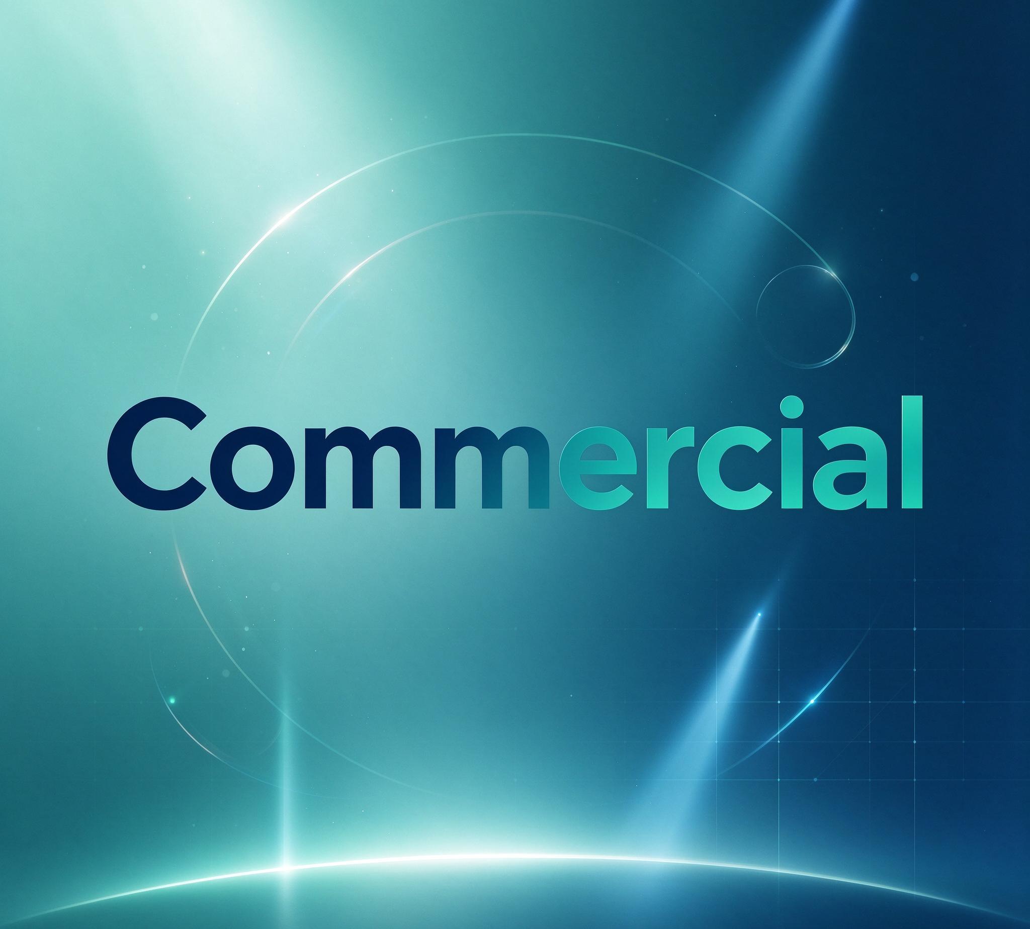 Commercial