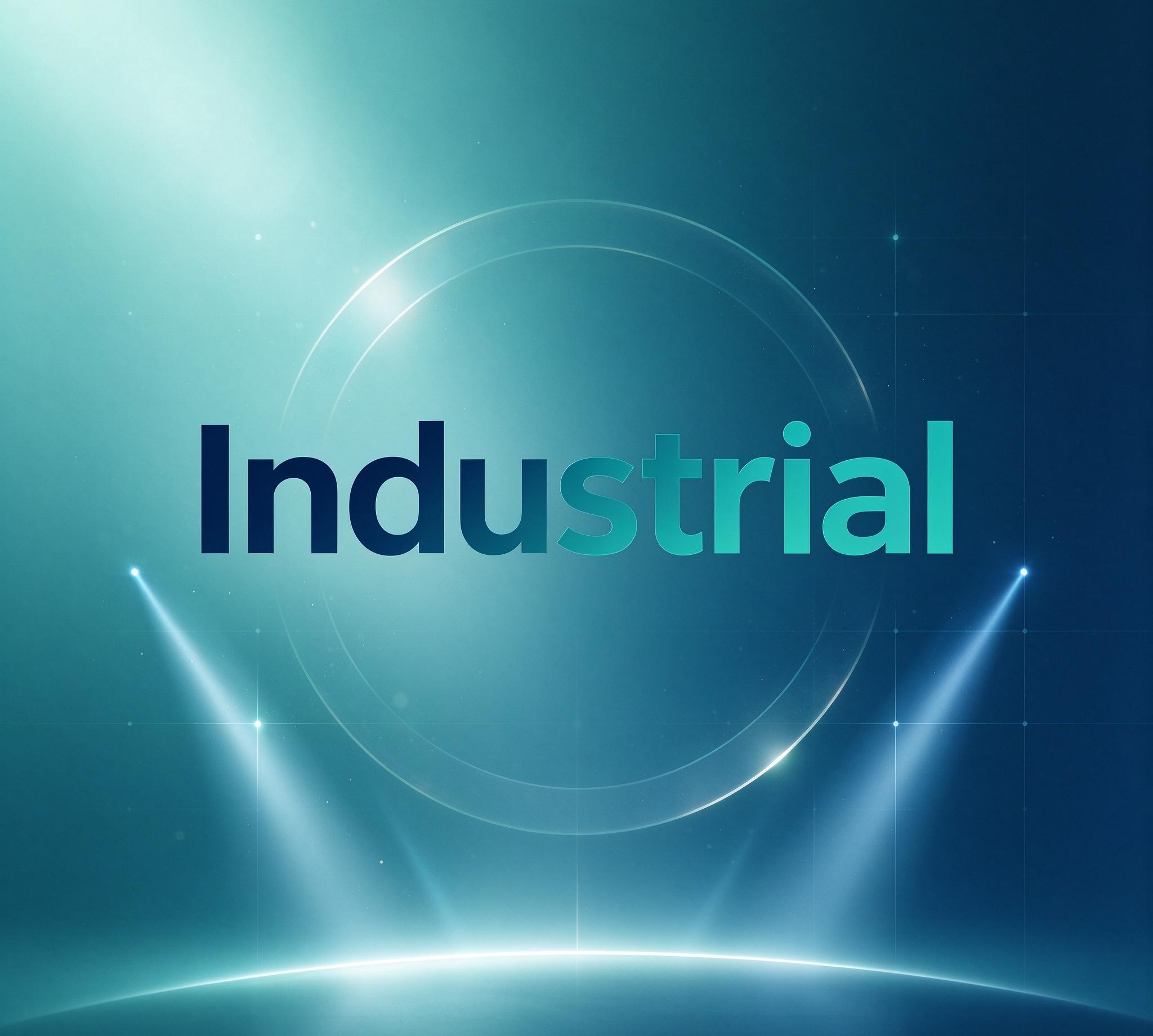 Industrial