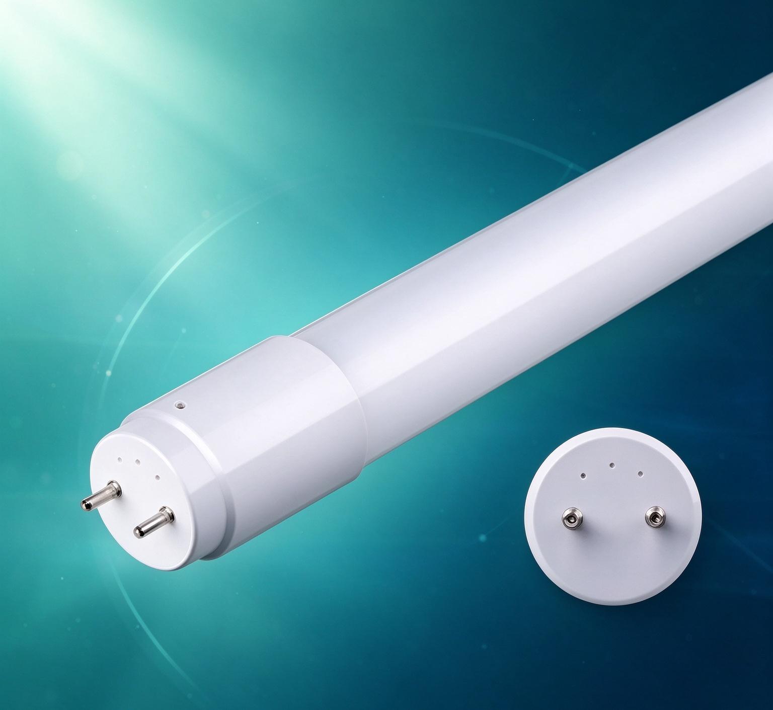 T8 tubes
