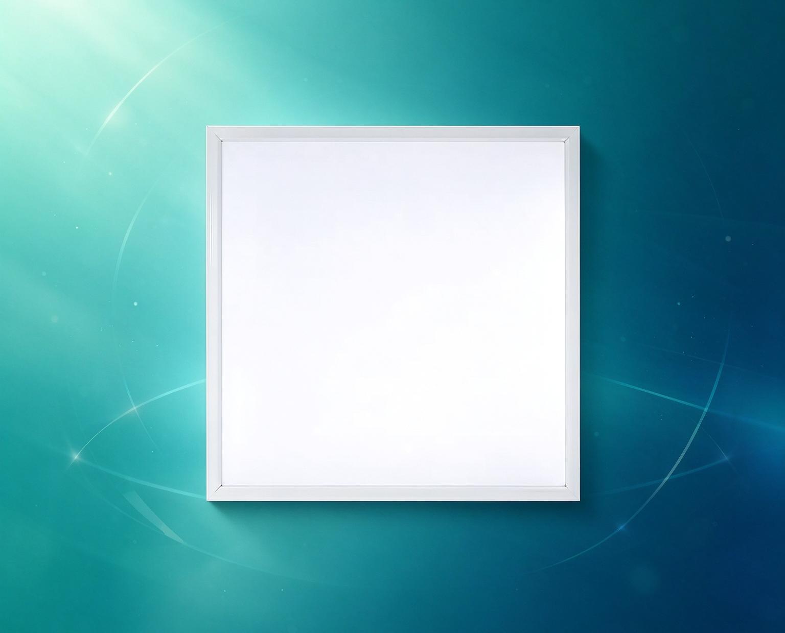 Big panel light