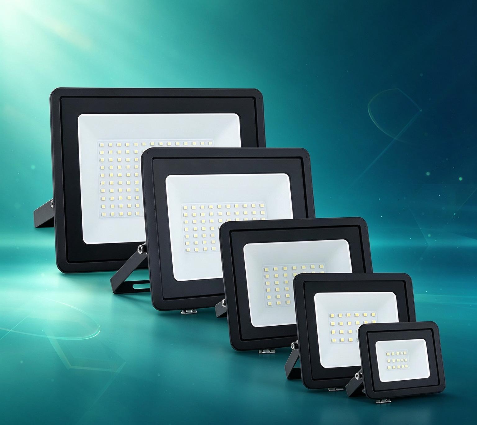 Floodlight