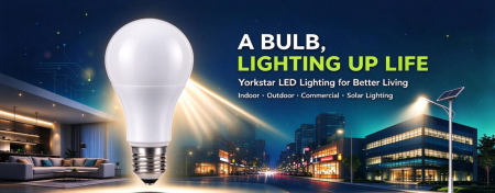 Why mastering A-bulb production enables us to manufacture other lighting products
