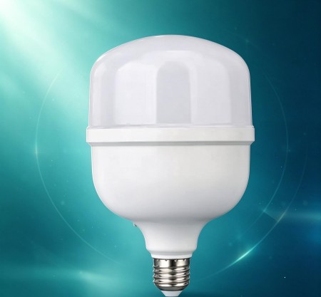 T bulb
